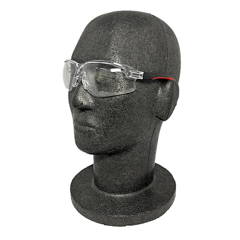 ミドリ安全　傷つきにくい保護メガネ　ＪＩＳ規格　ＭＲＰ８２１