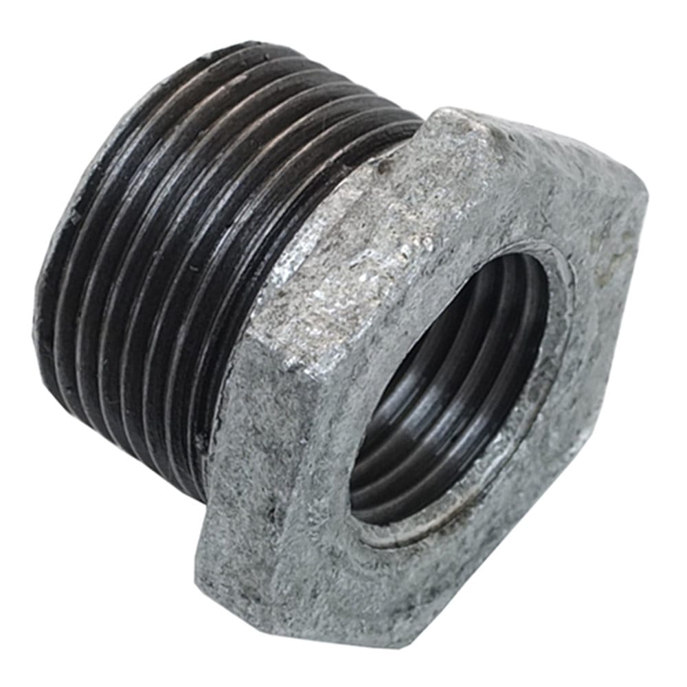 白継手ブッシング　２０Ａ×１０Ａ