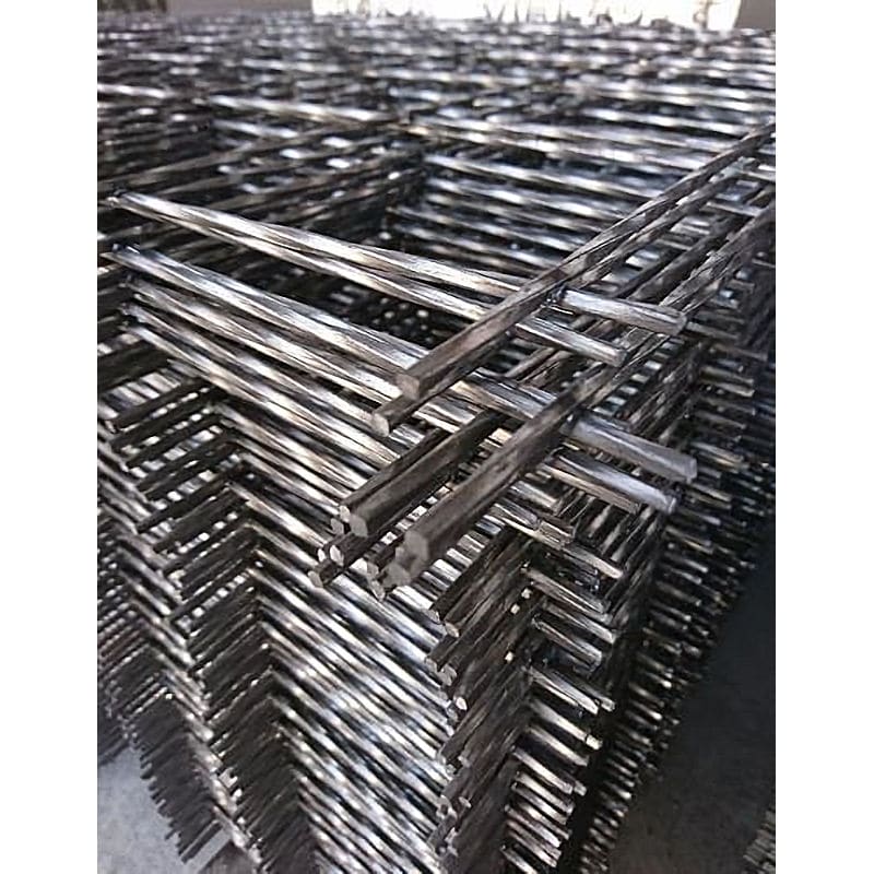 【現場配送専用】　スクリューメッシュ　対辺４ｍｍ対角５ｍｍ