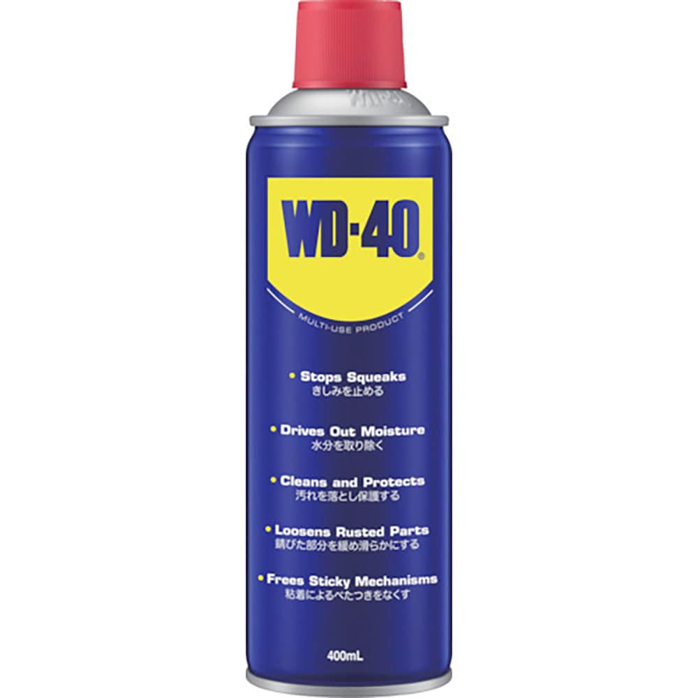 メテオ　超浸透性防錆潤滑剤　４００ｍＬ　ＷＤ‐４０　ＭＵＰ