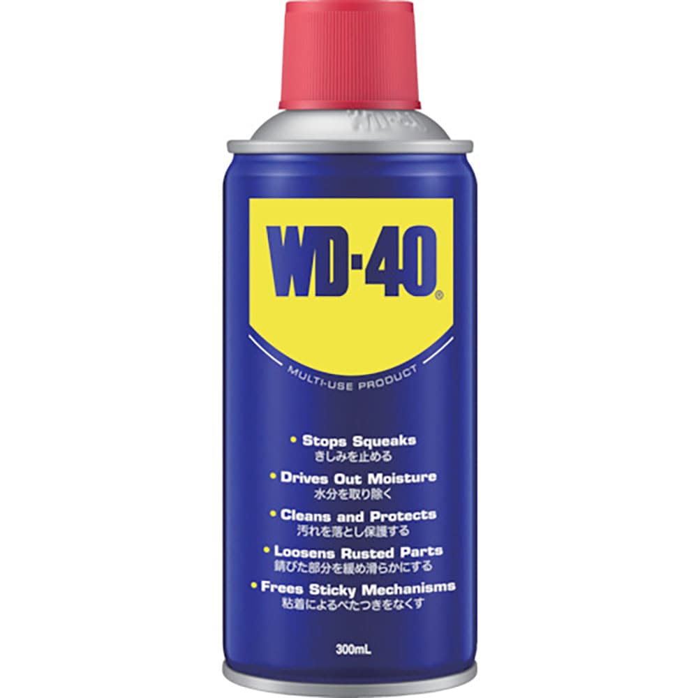 メテオ　防錆潤滑剤　３００ｍＬ　ＷＤ‐４０　ＭＵＰ