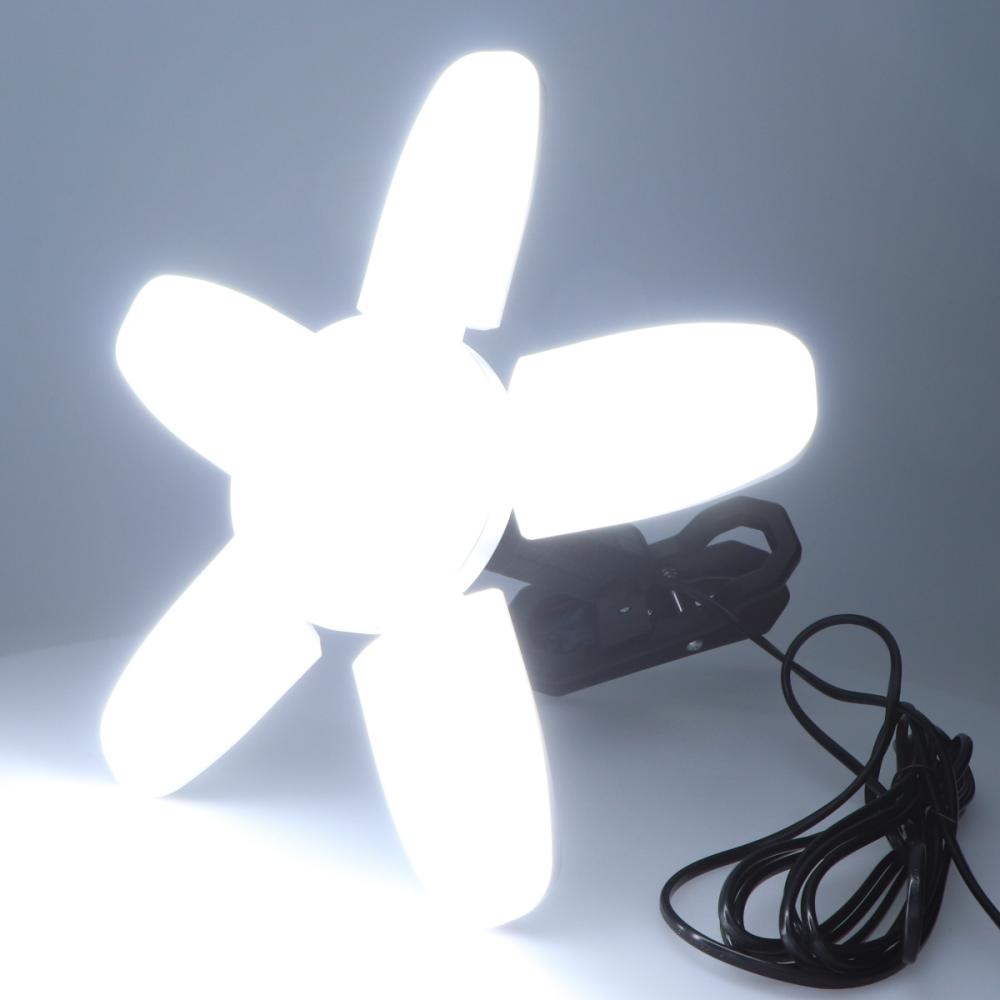 TRUSCO LED投光器 DELKURO 三脚タイプ 1灯 TRUSCO LED投光器 DELKURO 三脚タイプ 1灯