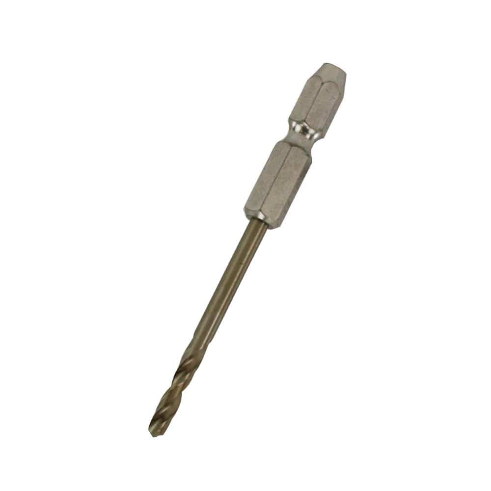 藤原産業　ＳＫ１１　六角軸ステン月光ドリルショート　３．３ｍｍ　ＦＳ６ＧＫＳ３．３