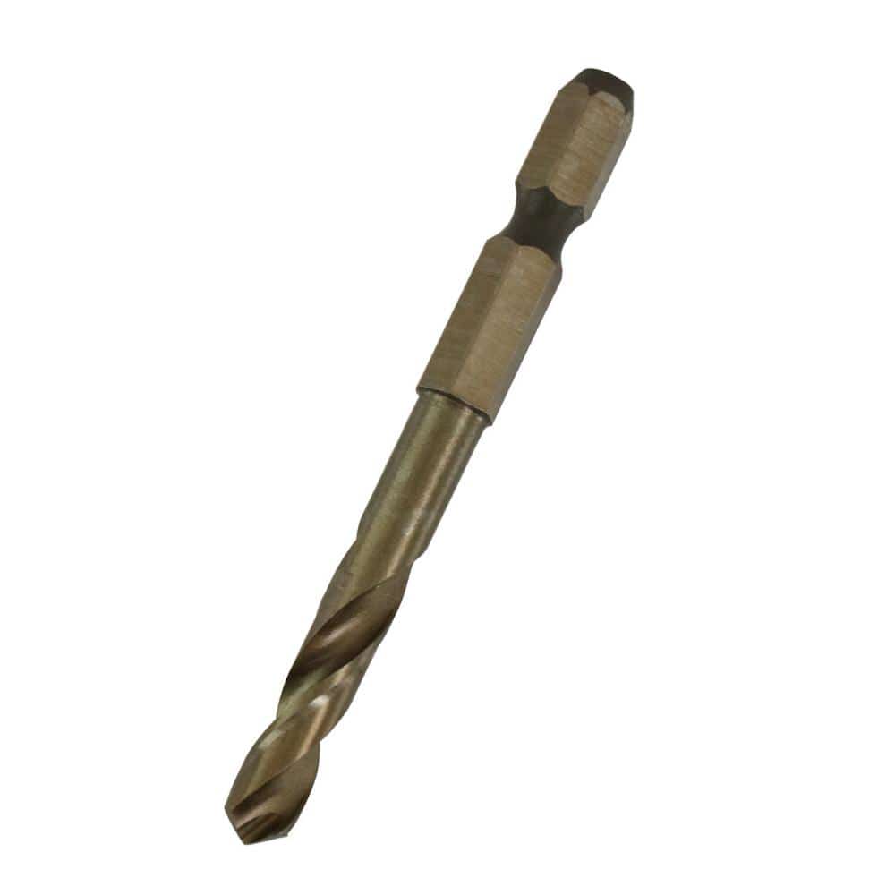 藤原産業　ＳＫ１１　六角軸ステン月光ドリルショート　１２．０ｍｍ　ＦＳ６ＧＫＳ１２．０