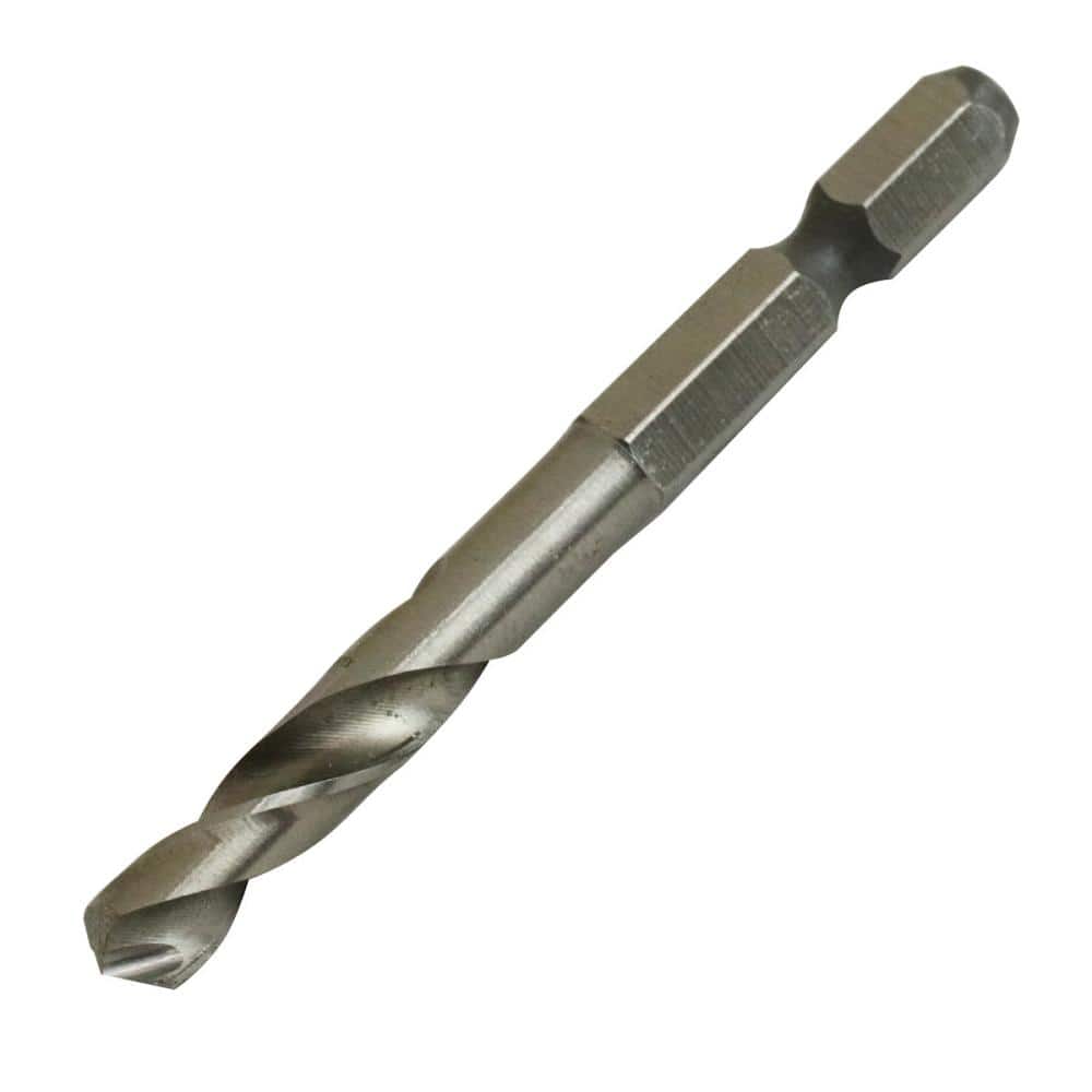 藤原産業　ＳＫ１１　六角軸鉄工月光ドリルショート　６．０ｍｍ　ＦＳ６ＳＧＫＳ６．０