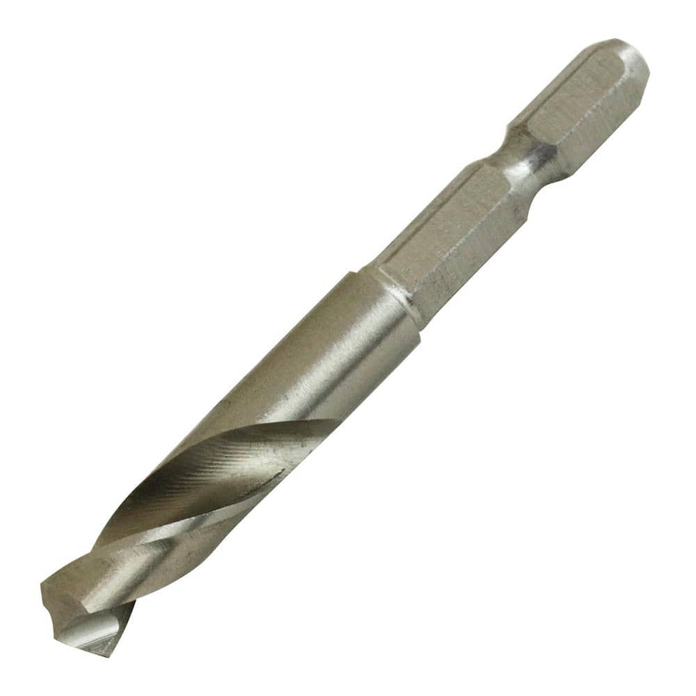 藤原産業　ＳＫ１１　六角軸鉄工月光ドリルショート　９．０ｍｍ　ＦＳ６ＳＧＫＳ９．０
