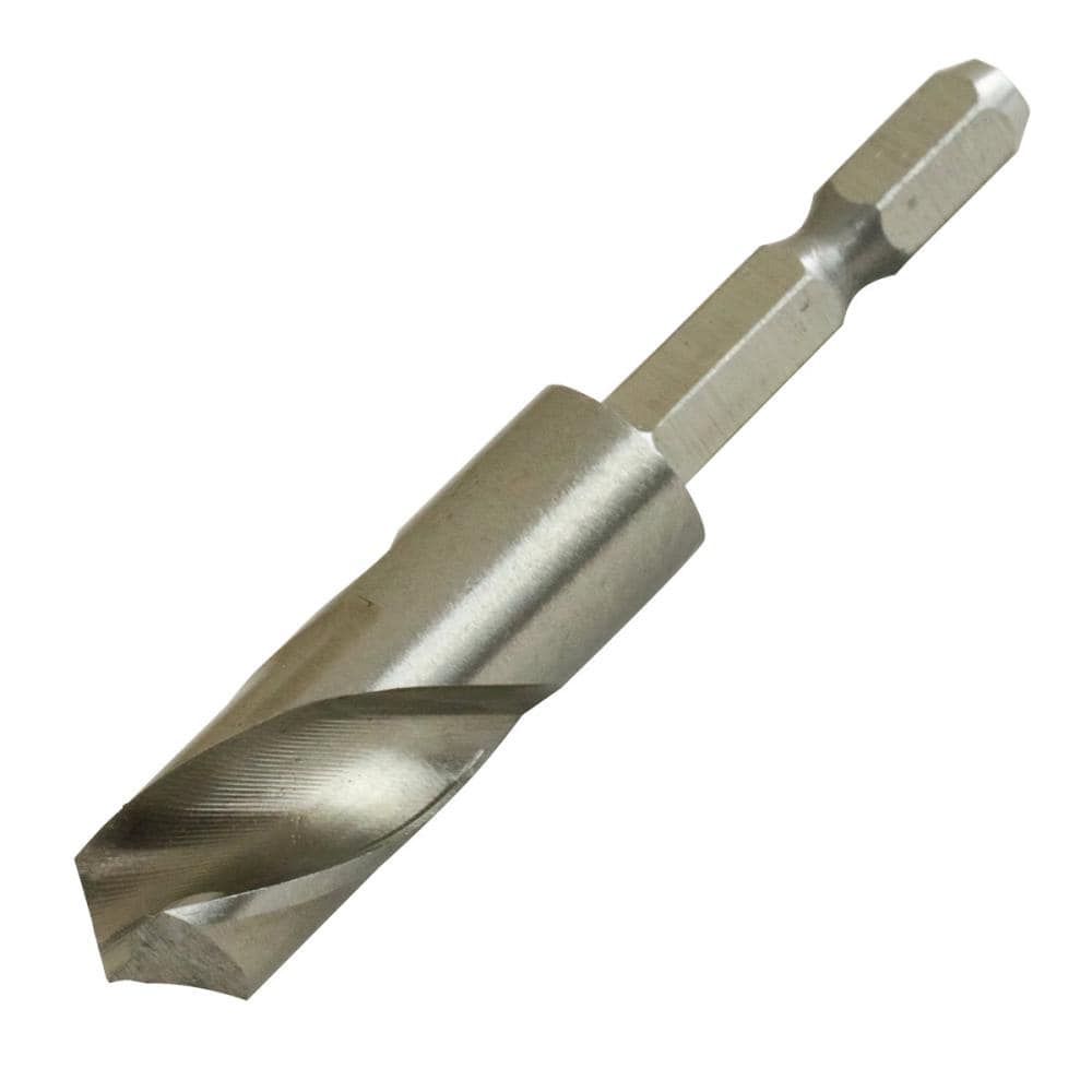藤原産業　ＳＫ１１　六角軸鉄工月光ドリルショート　１０．０ｍｍ　ＦＳ６ＳＧＫＳ１０．０