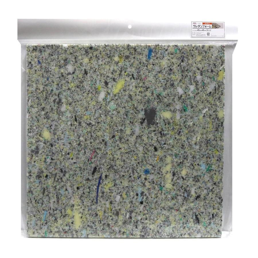 明和グラビア 椅子リフォーム用ウレタンフォーム チップタイプ CHIー4525