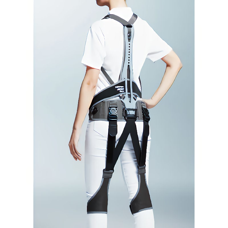 ＵＰＲ（ユーピーアール）　サポートジャケットＢｂ　ＦＩＴ　ＷＩＤＥ　Ｍ