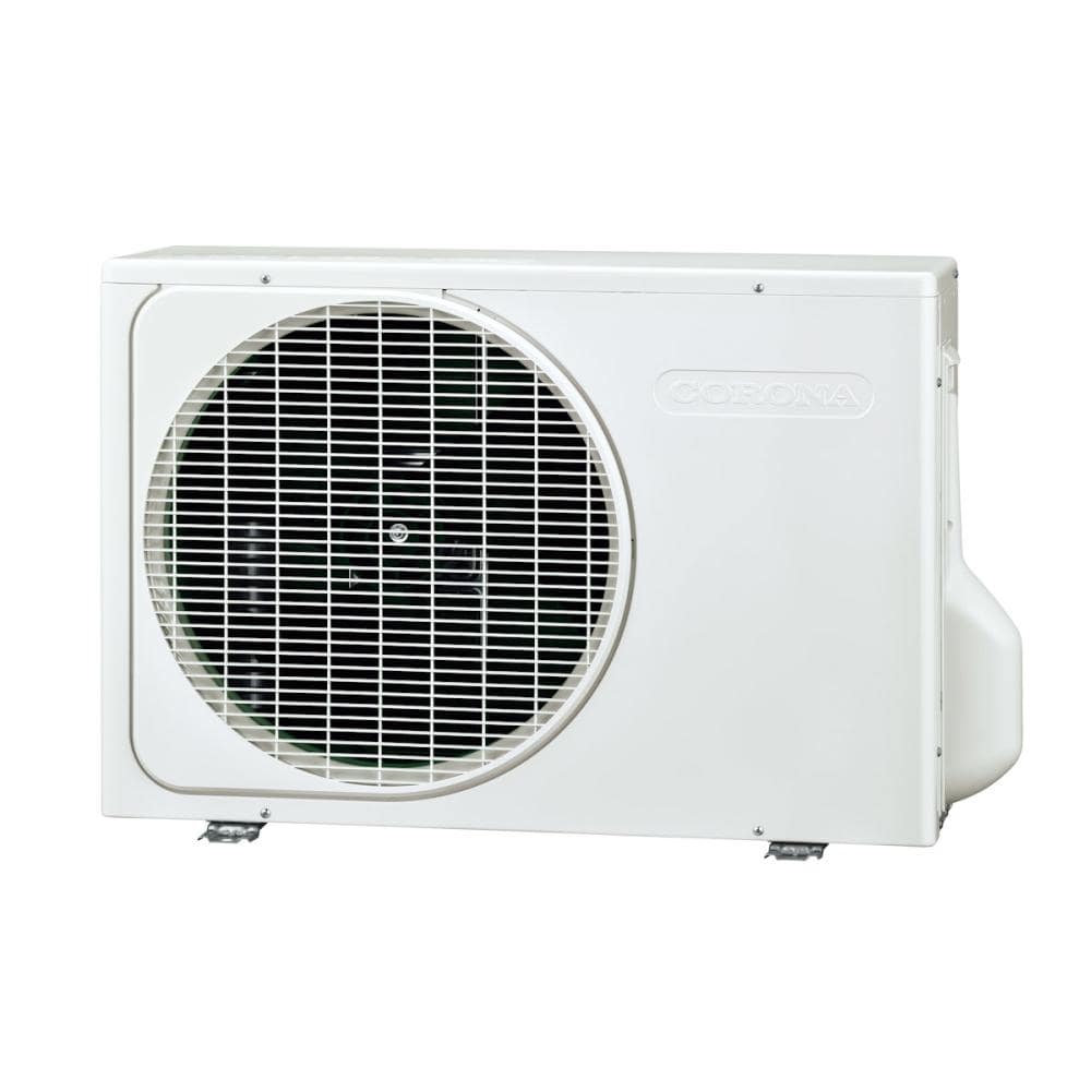 コロナ エアコン リララ 6畳用 CSH-W2223R(W) の コロナ エアコン リララ 6畳用 CSH-W2223R(W) の
