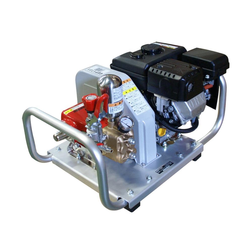 丸山製作所 タンクキャリー動噴 GS35MT-20 丸山製作所 タンクキャリー