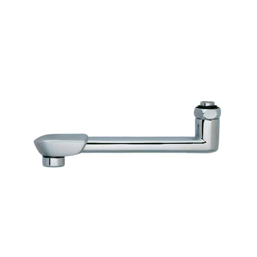 LIXIL INAX 自在吐水口部 断熱キャップ付タイプ A-3454-17