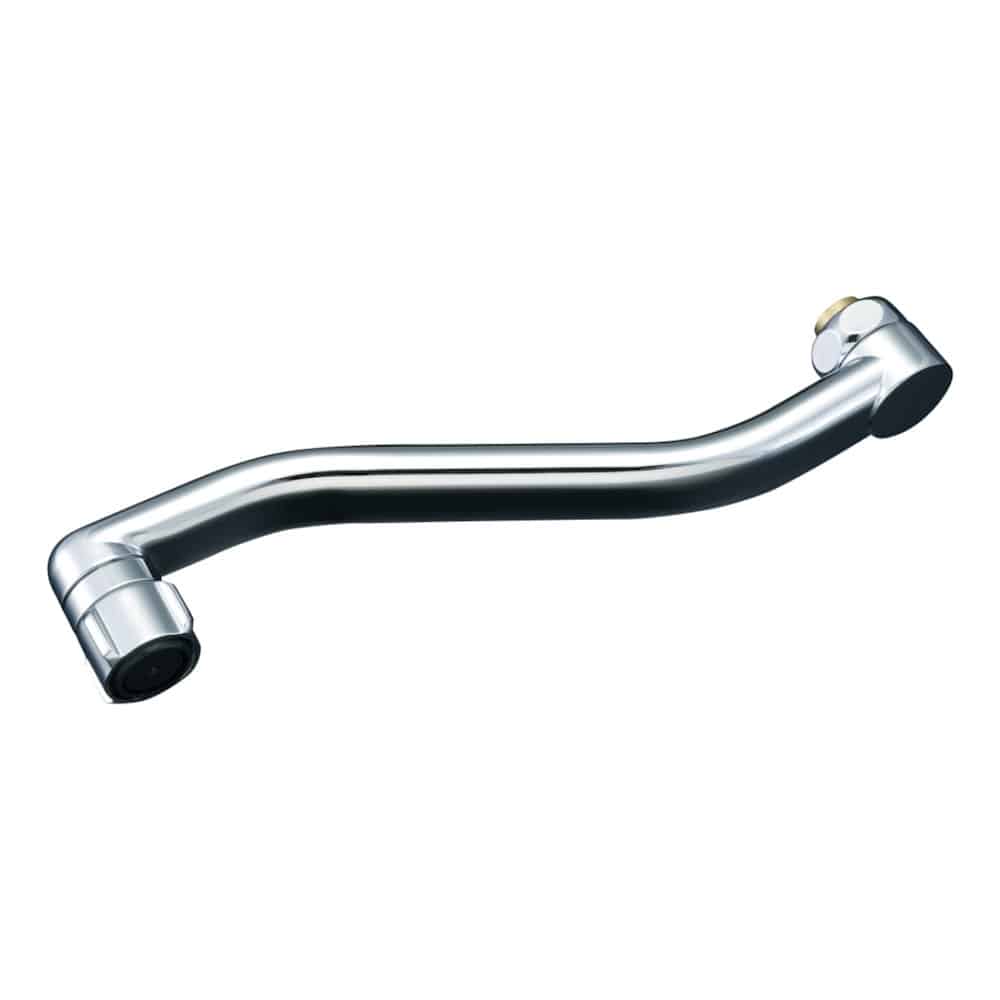 ＬＩＸＩＬ　ＩＮＡＸ　自在吐水口部　キッチンシャワー付タイプ　Ａ－７４３７－１０