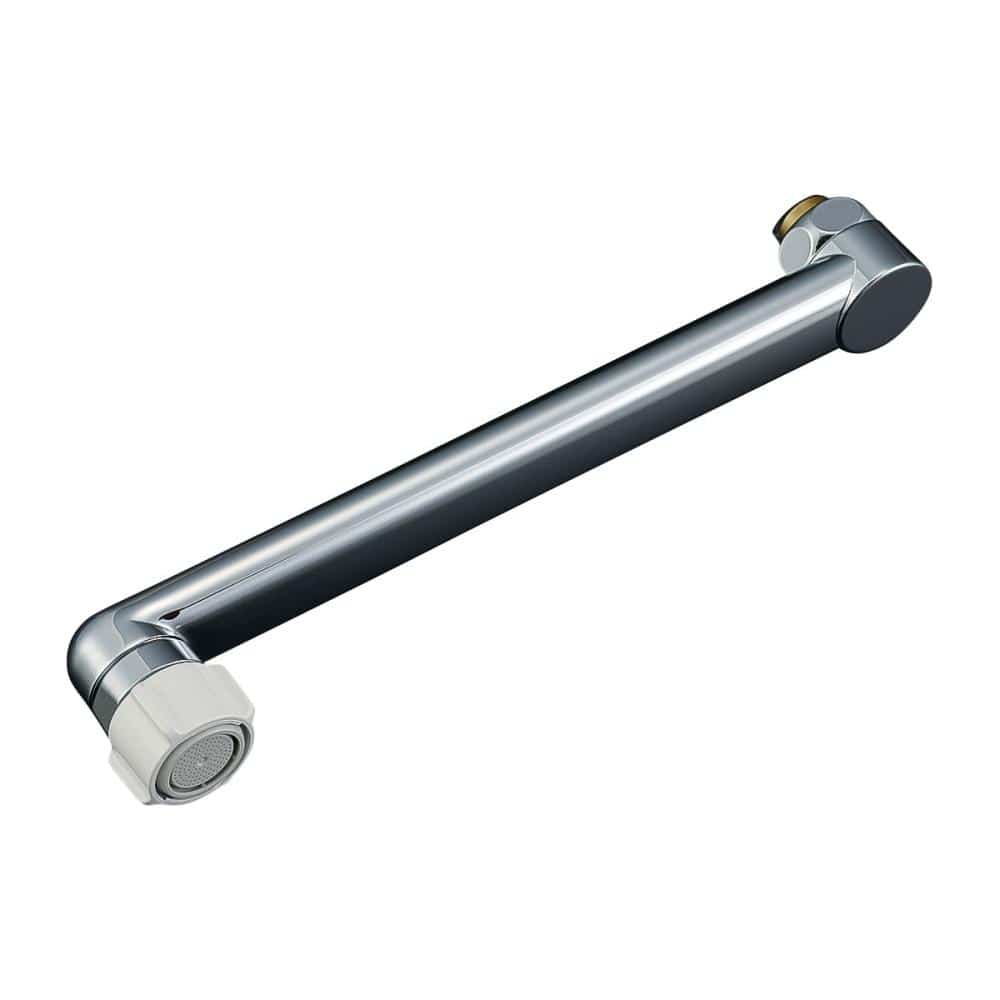 ＬＩＸＩＬ　ＩＮＡＸ　自在吐水口部　キッチンシャワー付タイプ　Ａ－７４３９－２２