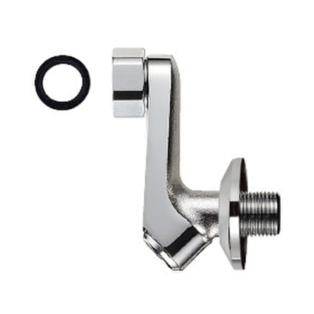 ＬＩＸＩＬ　ＩＮＡＸ　取付脚　止水栓　ストレーナ付　Ａ－９７７０