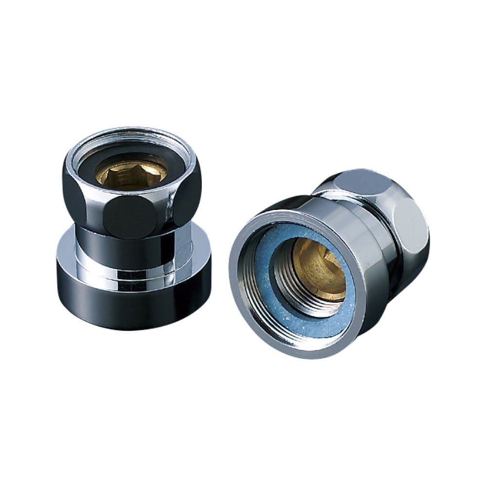 LIXIL INAX 別売アダプター 2個パック A-4055