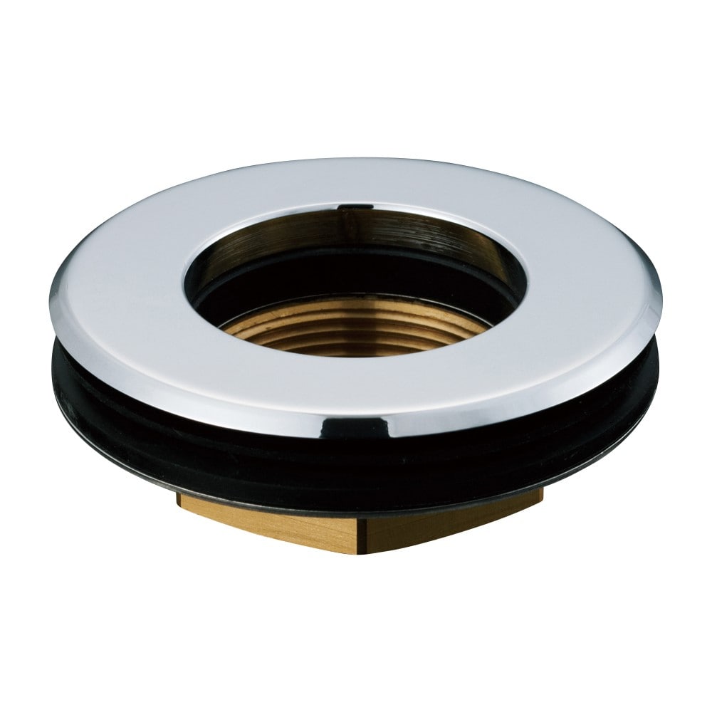 LIXIL INAX 水栓取替用アダプター A-2034