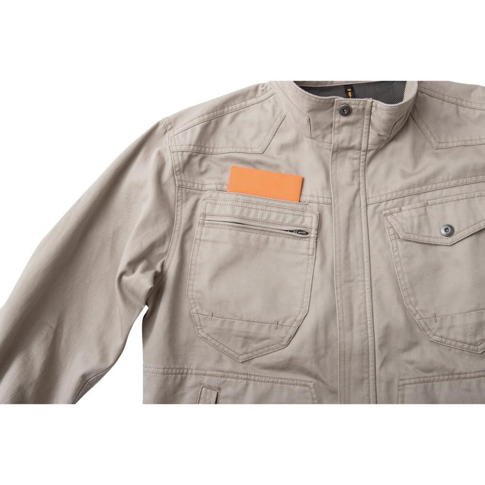 中国産業 CUC HOP－SCOT 770009 長袖ブルゾン