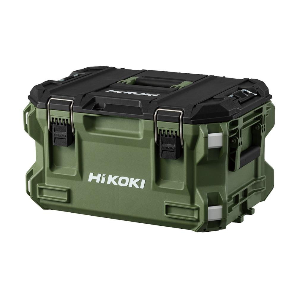 HiKOKI(ハイコーキ) ツールボックス(L) サンド HiKOKI(ハイコーキ) ツールボックス(L) サンド