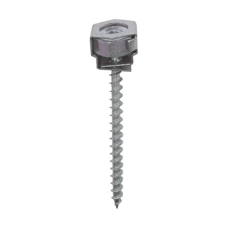 ダイドーハント　ＡＬＣハンガーステンメッキ　３／８　７３Ｎ　１５本入り