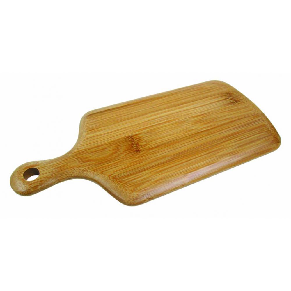 パール金属　竹製角型カッティングボード　２９ｃｍ　ＵＰ－２５４７