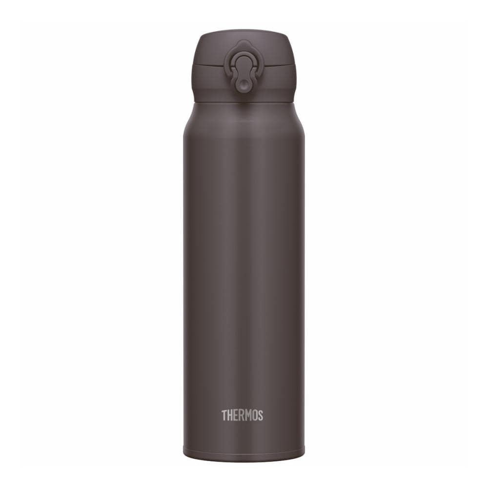 サーモス 真空断熱ケータイマグ 750mL スモークブラック JNL-756 SMB