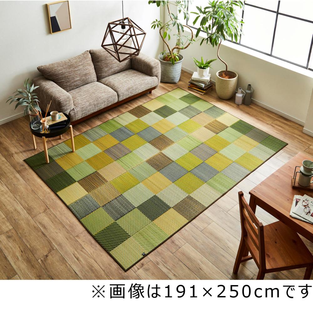 セール特価‼️ウールギャベ手織り120×180cm センターラグサイズ 新品未使用