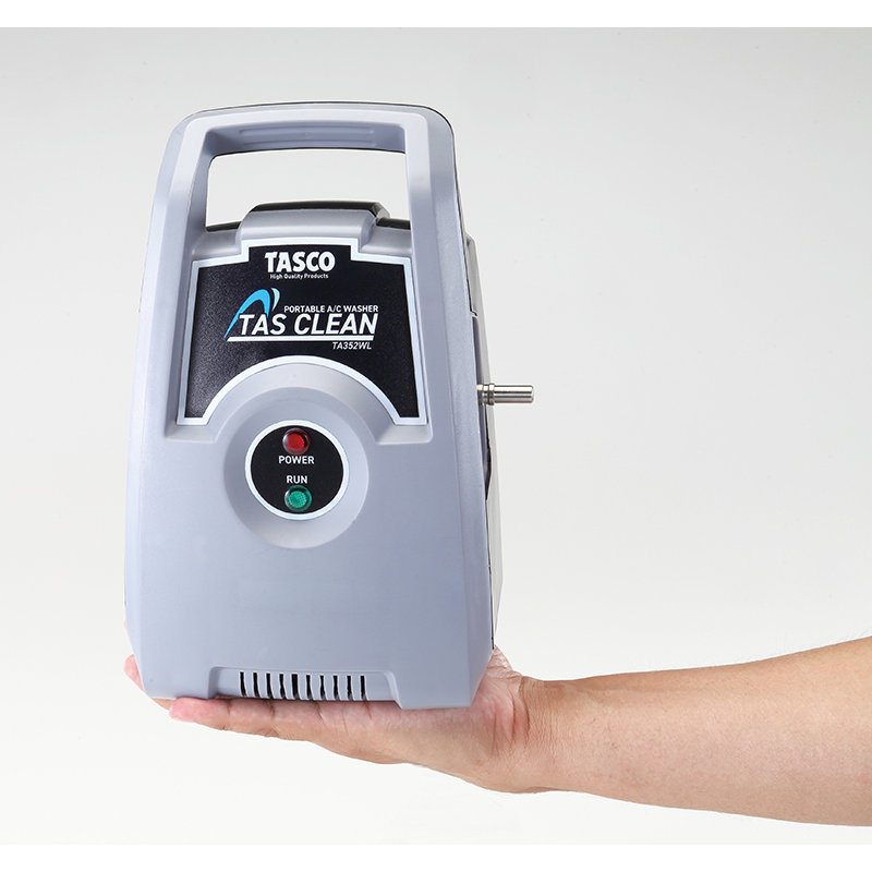イチネンTASCO エアコン洗浄機 ポータブル TA352WL グレー 71-NgmDZzLL._AC_UL210_SR210,