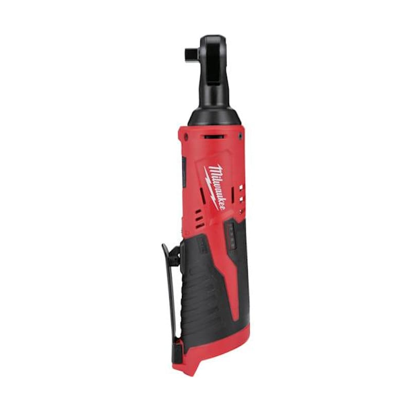 ミルウォーキー M12 3/8インチラチェットレンチ M12 IR-0B APJ_