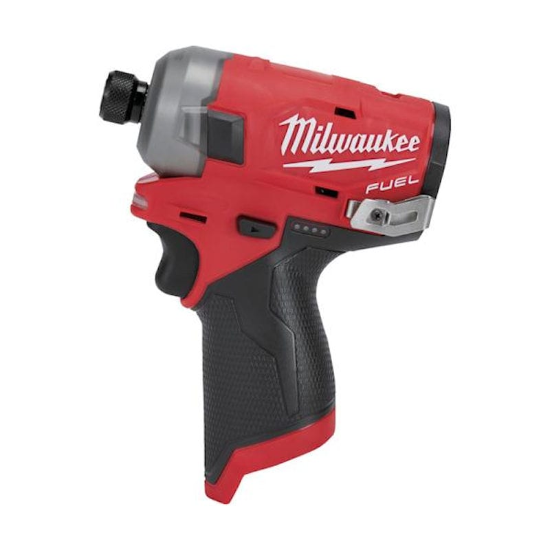 ミルウォーキー M12 サイレントインパクトドライバー M12 FQID-0 JP