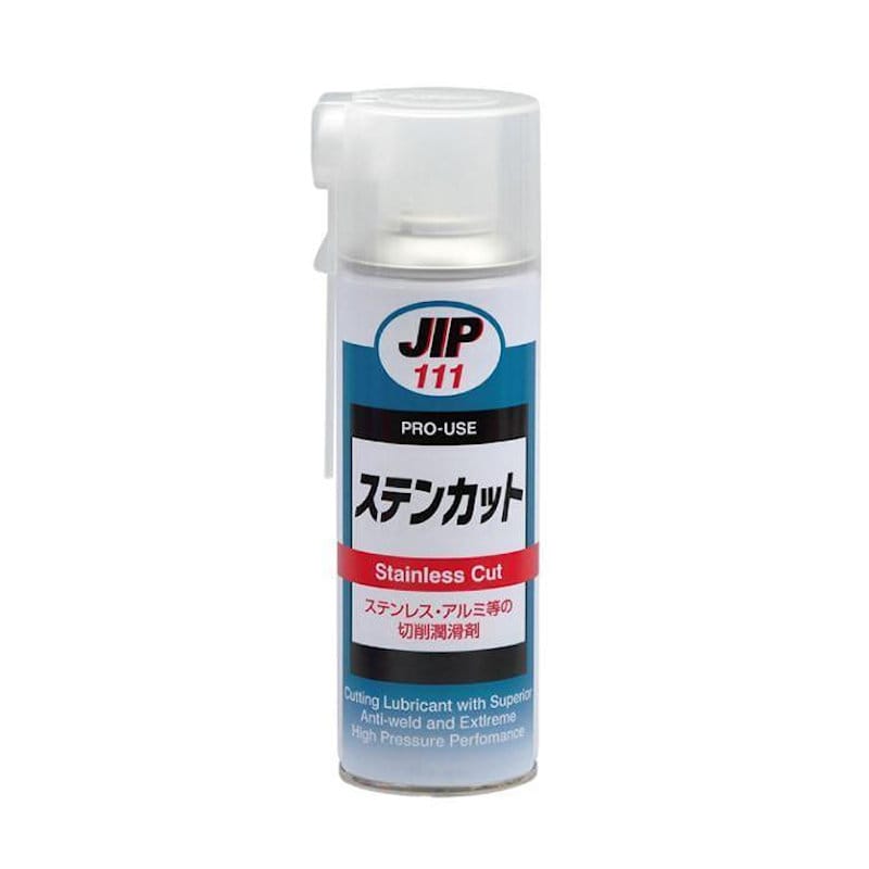 JIP イチネンケミカルズ ステンカット 330mL No.111
