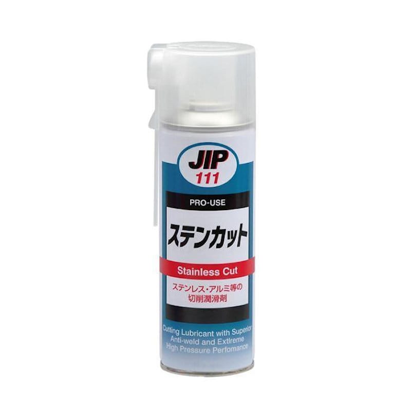 ＪＩＰ　イチネンケミカルズ　ステンカット　３３０ｍＬ　Ｎｏ．１１１