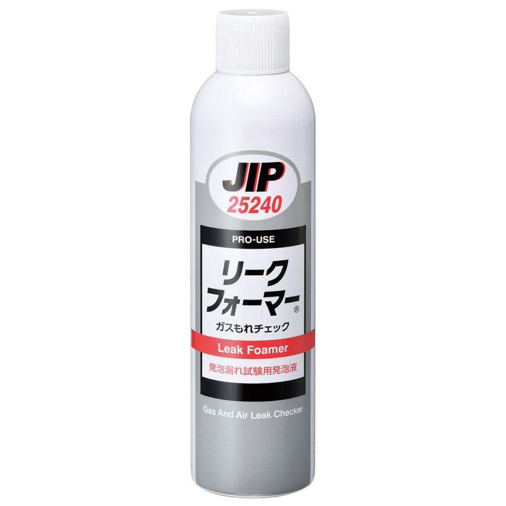 ＪＩＰ　イチネンケミカルズ　ＲＦガスもれチェック　３００ｍＬ　ＮＯ．２５２４０