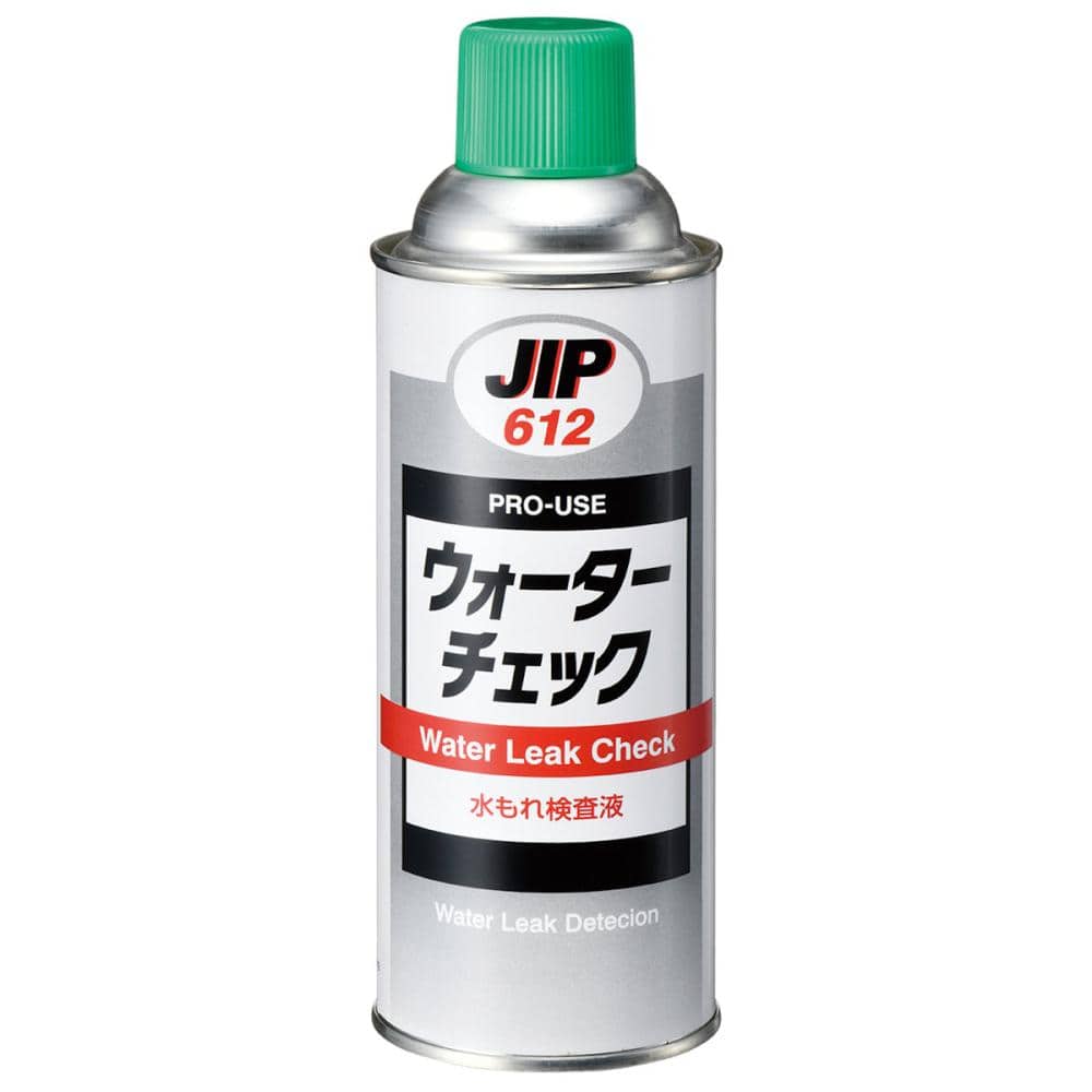 イチネンケミカルズ　ＪＩＰ　ウォーターチェック　４２０ｍＬ　Ｎｏ．０６１２