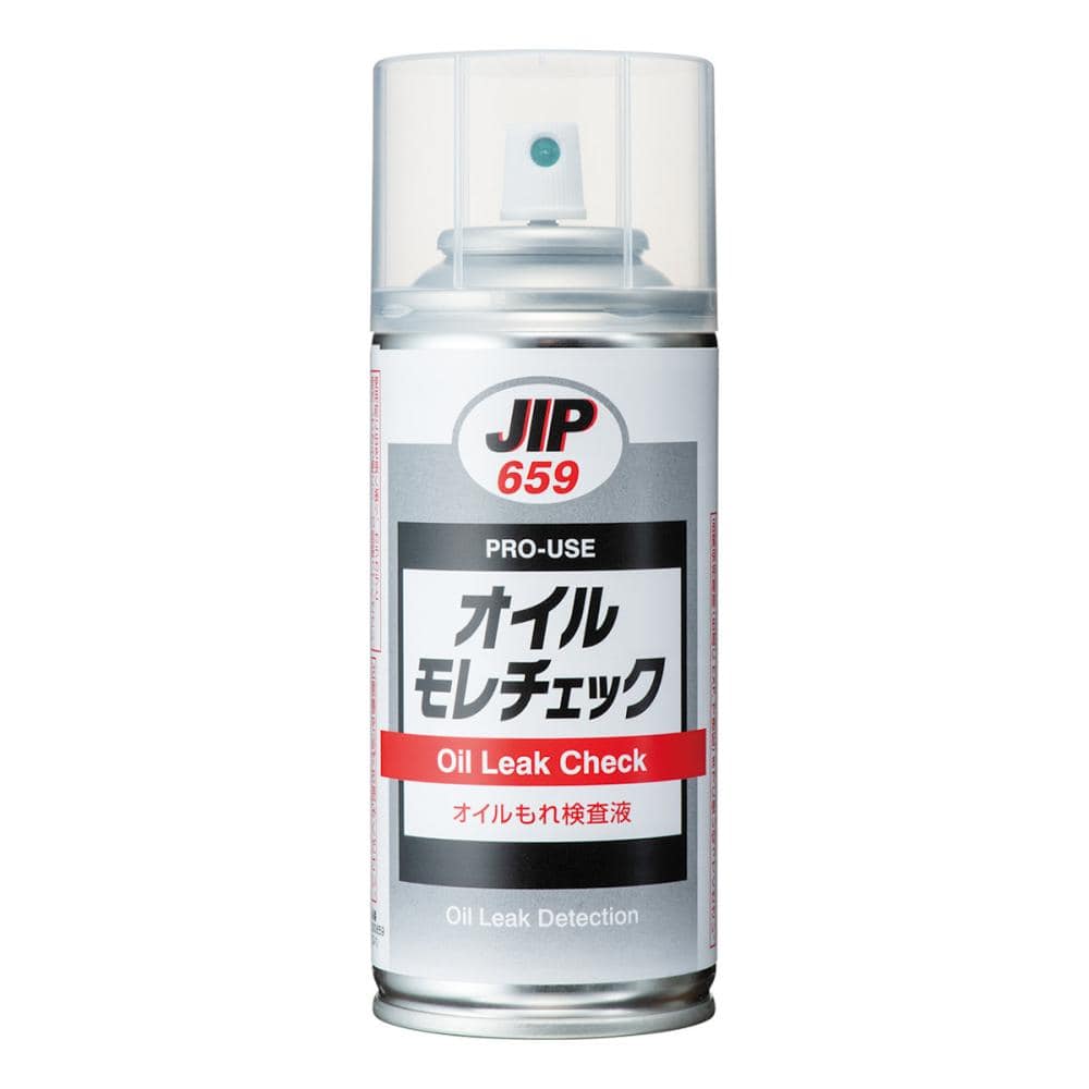イチネンケミカルズ　ＪＩＰ　オイルモレチェック　１５０ｍＬ　Ｎｏ．６５９