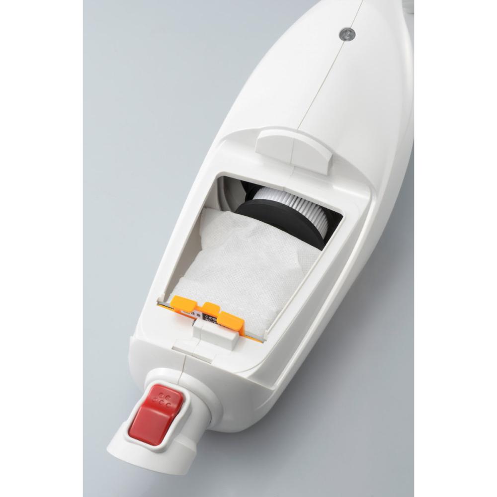 京セラ 18V充電式クリーナー 黒 DHC181L5 の通販