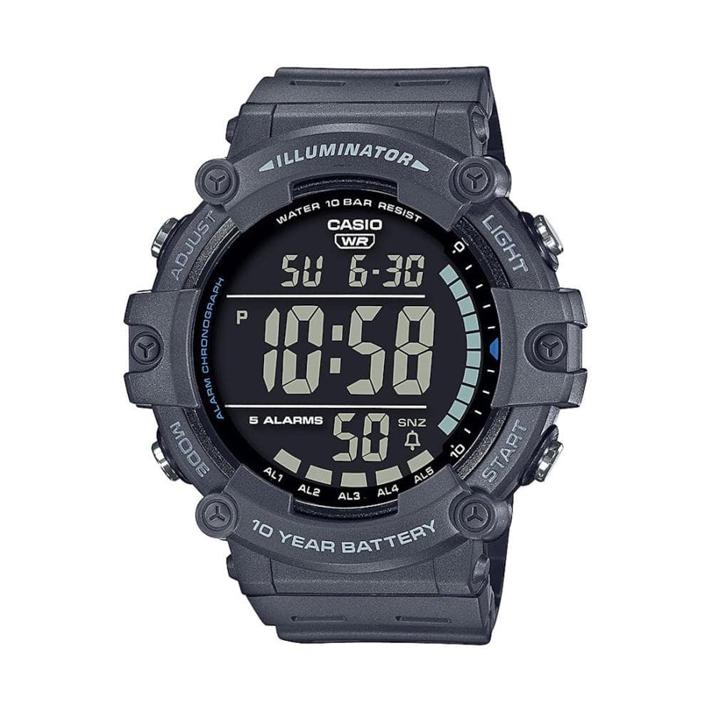 ＣＡＳＩＯ（カシオ）　デジタル腕時計　ＡＥ－１５００ＷＨ－８ＢＪＦ