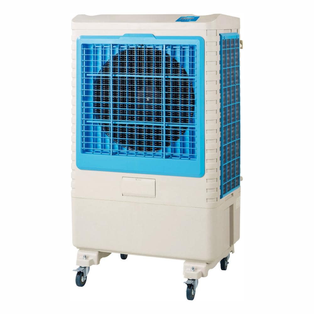 ナカトミ　大型冷風扇　ＢＣＦ－６０Ｌ（Ｎ）