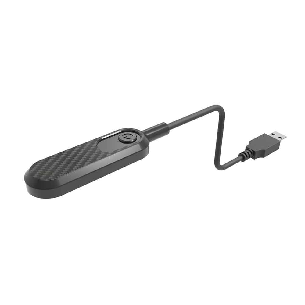 カシムラ　ＵＳＢ　フレキシブル　イルミレインボー　ＫＸ２２４