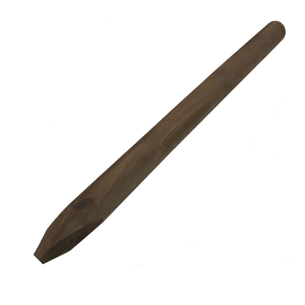 Ｋ＋　エコクレオ　防腐杭　４５×１８００ｍｍ
