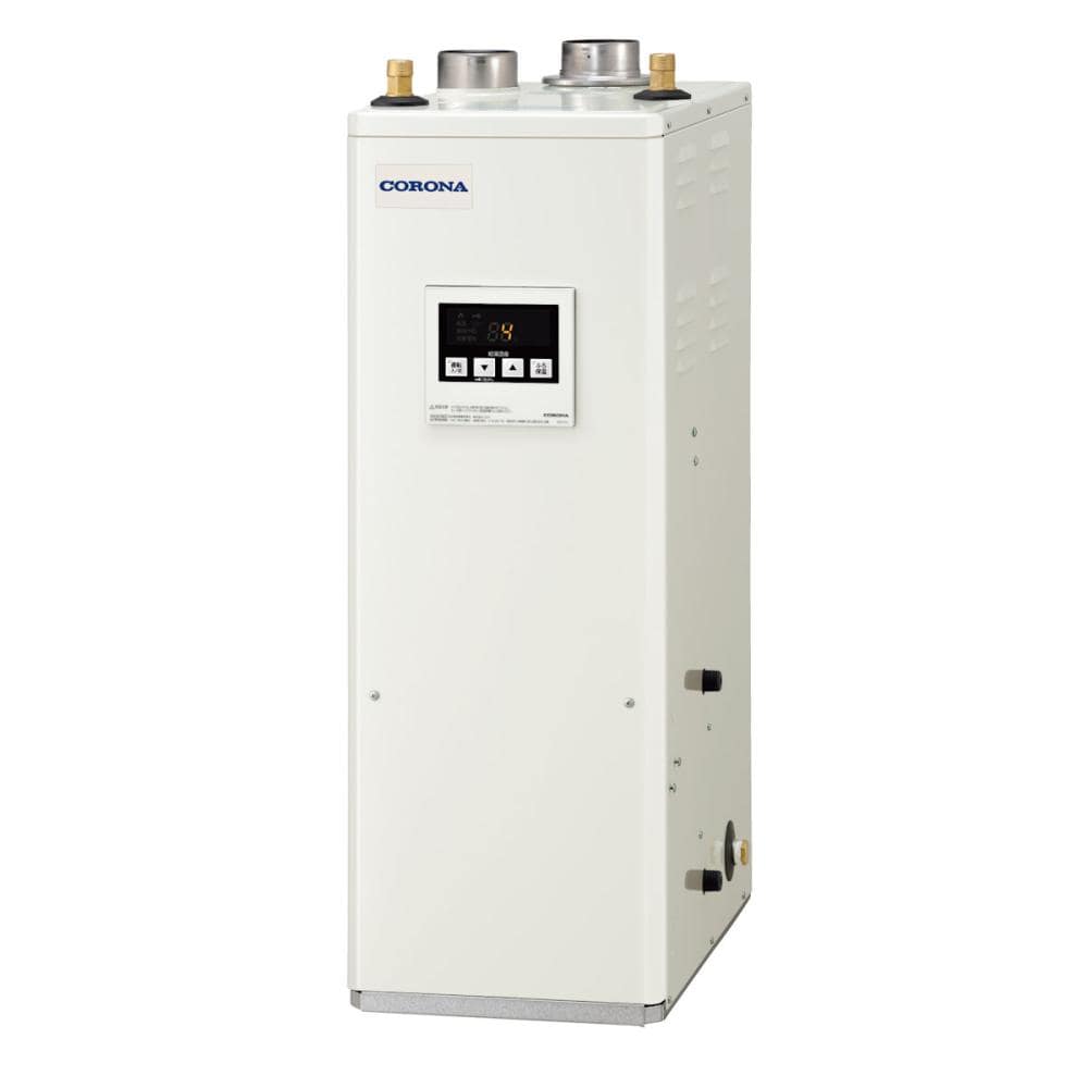 コロナ石油給湯機ＵＫＢ－ＮＸ３７２Ｂ（ＦＦ）