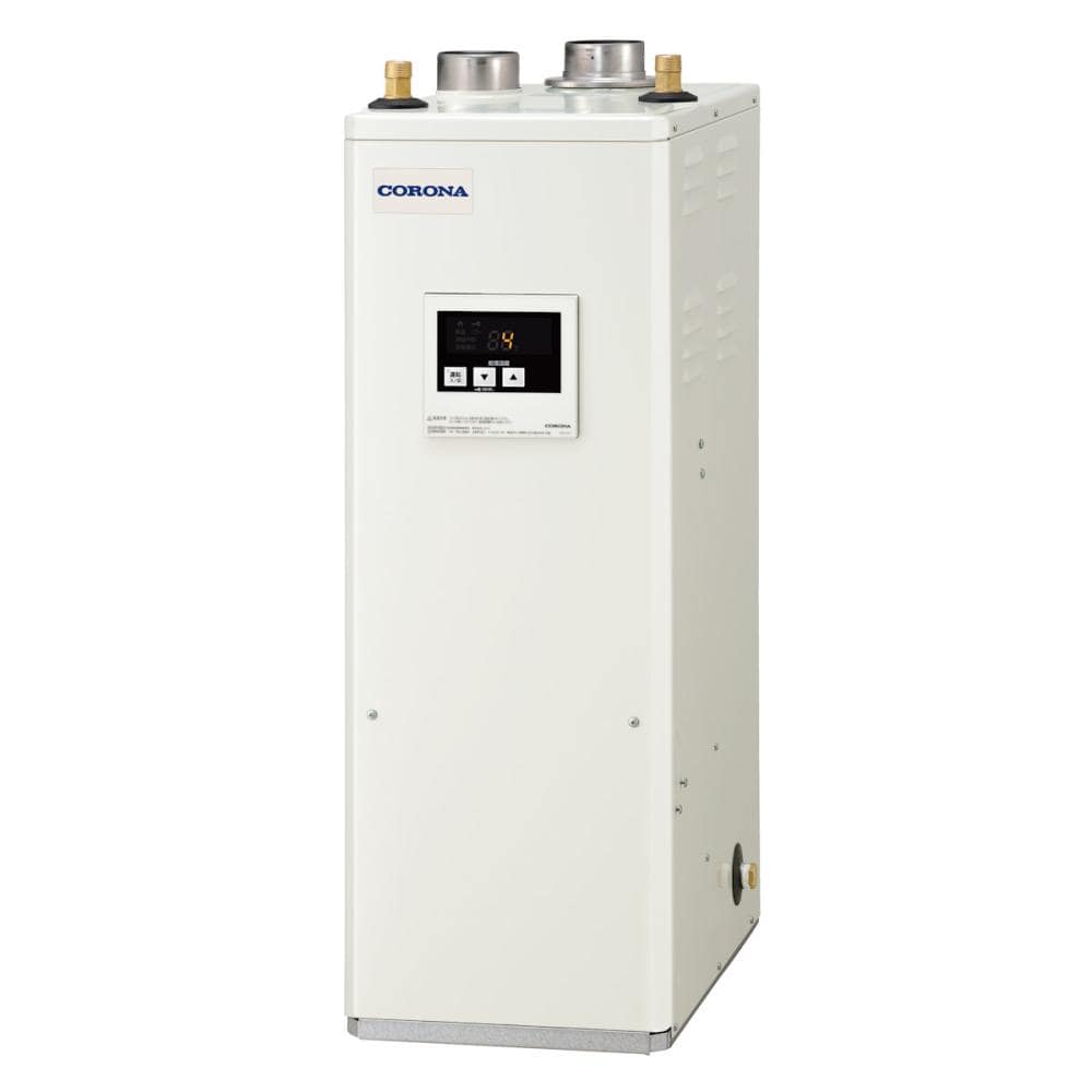 コロナ石油給湯機ＵＩＢ－ＮＸ３７２（ＦＦＤ）