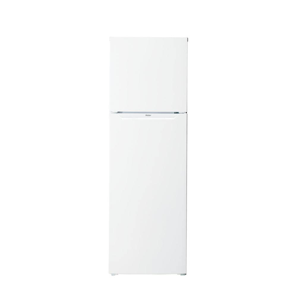 ハイアール　２ドア冷蔵庫　２４６Ｌ　ホワイト　ＪＲ－２５Ａ（Ｗ）
