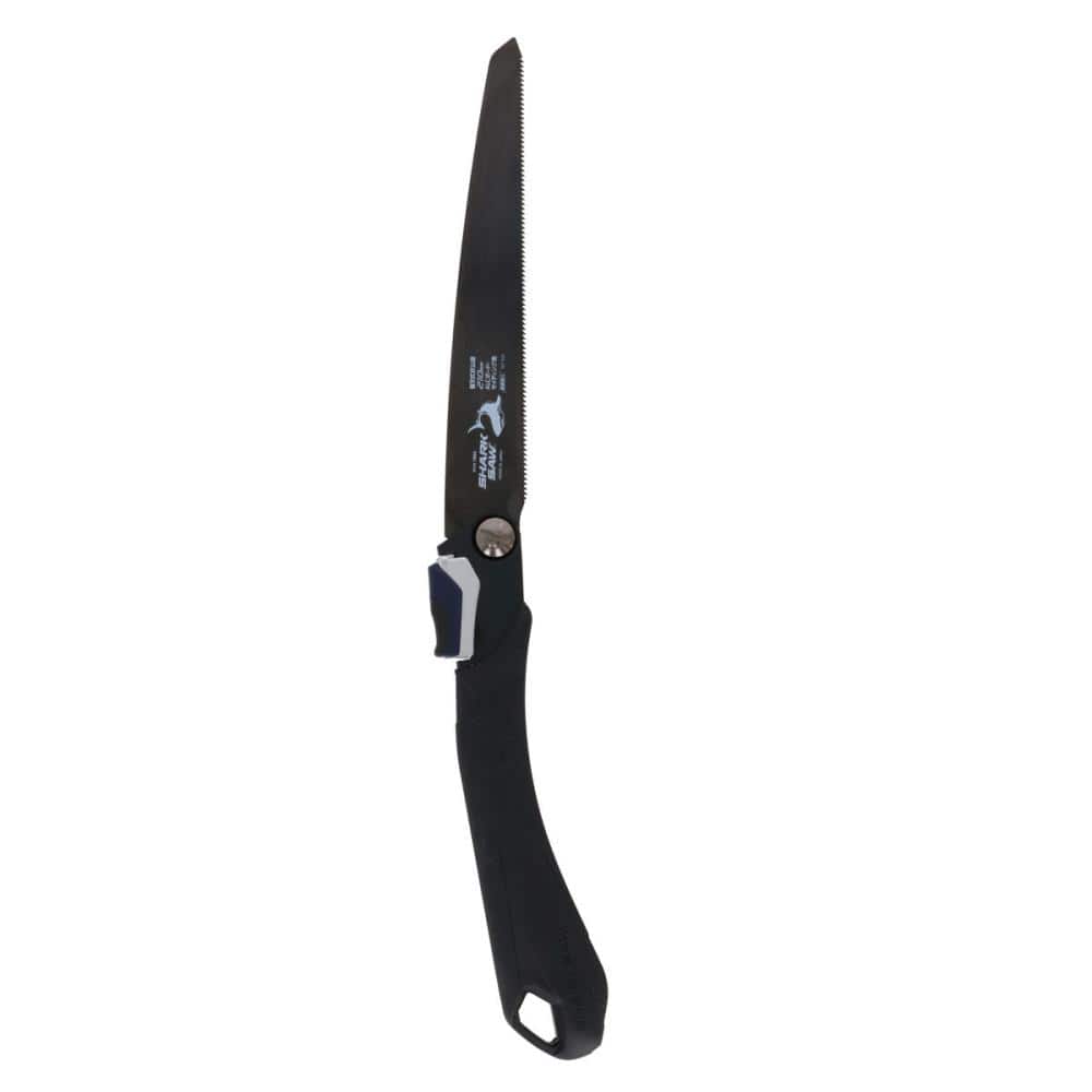 高儀 TAKAGI シャークソー 替刃式折込鋸 ALCボード用 210mm