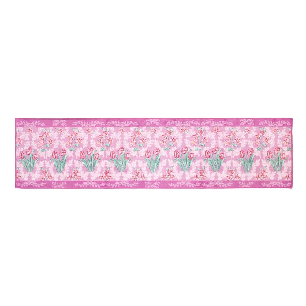 ロイヤルコレクション　アーツ　４５×１８０ｃｍ　ピンク