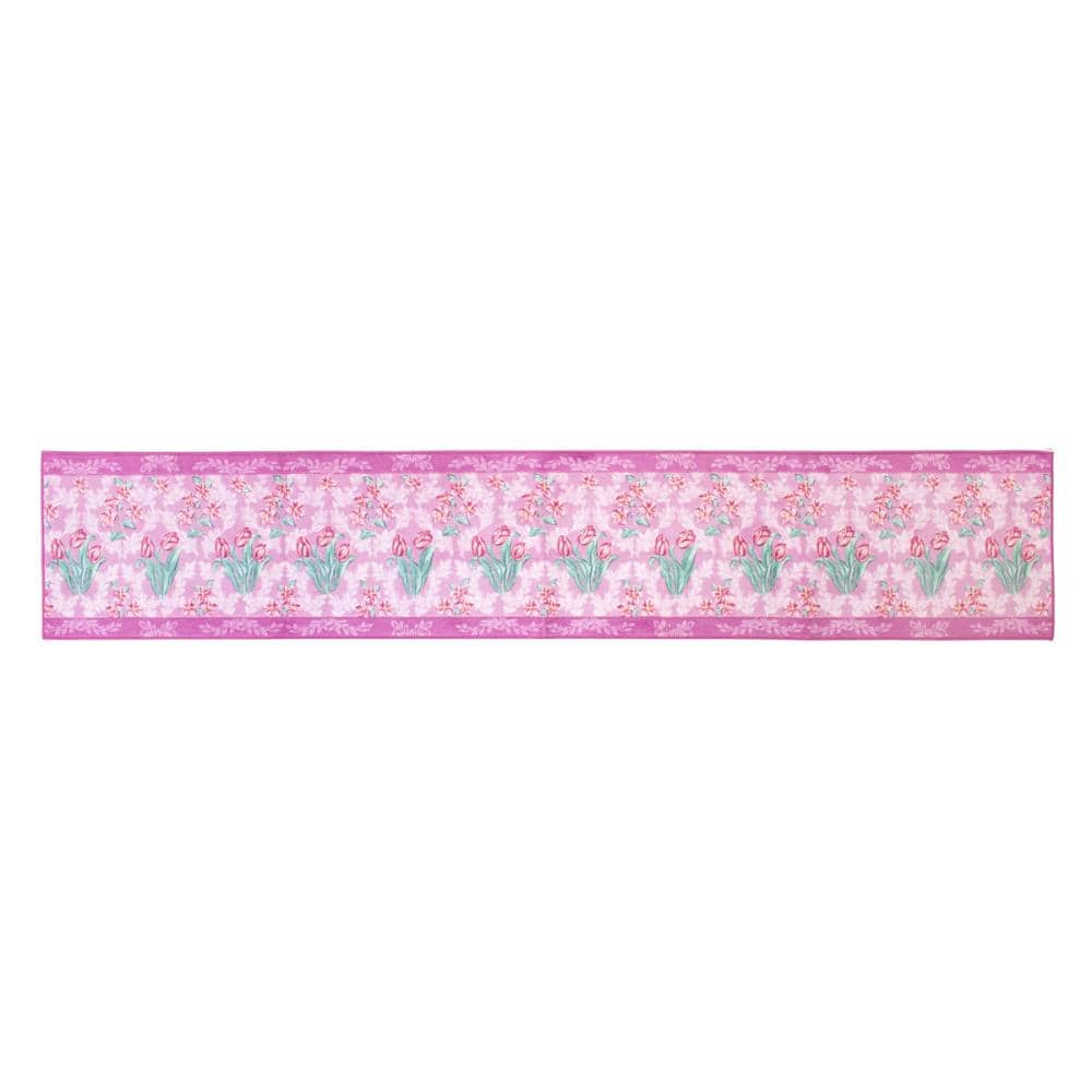 ロイヤルコレクション　アーツ　４５×２４０ｃｍ　ピンク