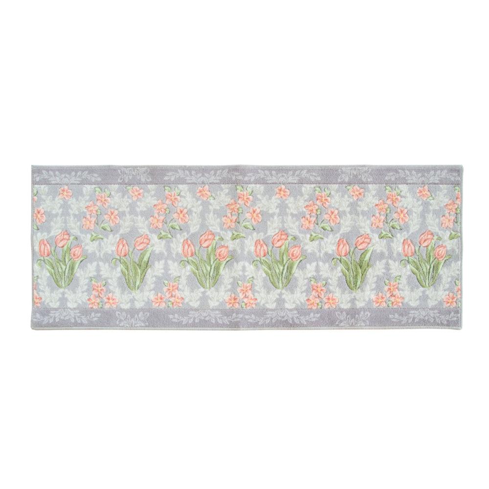 ロイヤルコレクション　アーツ　４５×１２０ｃｍ　グレー