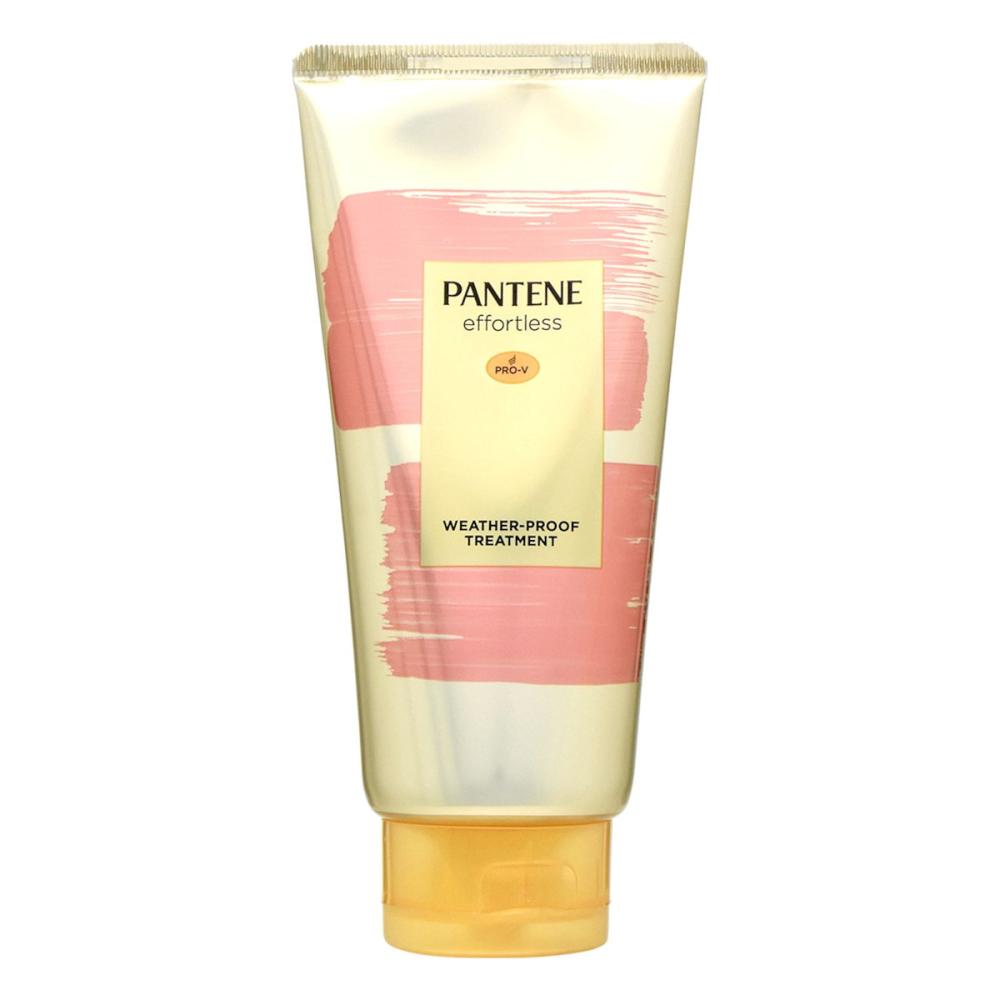 P&G パンテーンエフォートレス ウェザープルーフトリートメント 160g
