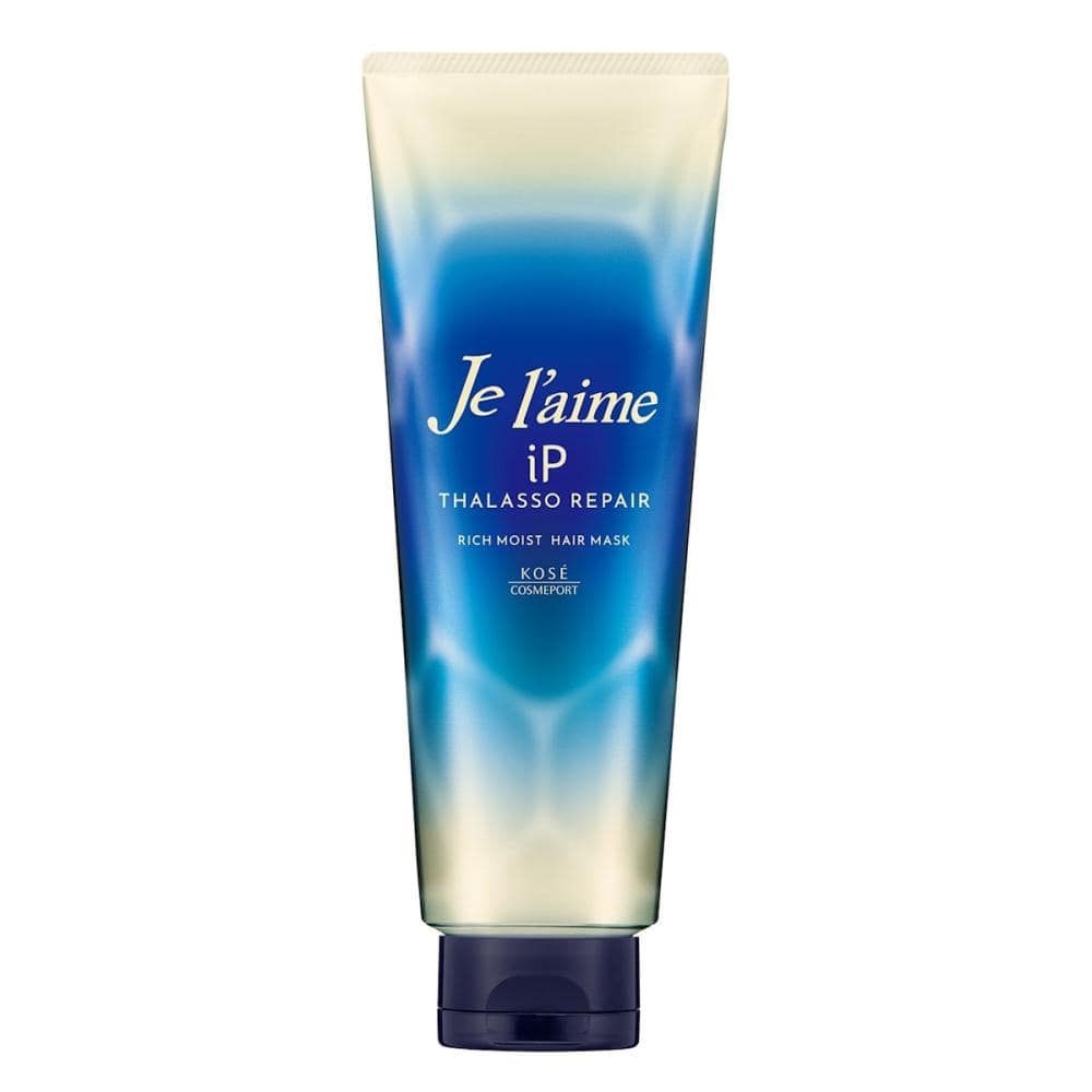 コーセーコスメポート ジュレーム iP タラソリペア 集中保水美容液ヘアマスク 230g
