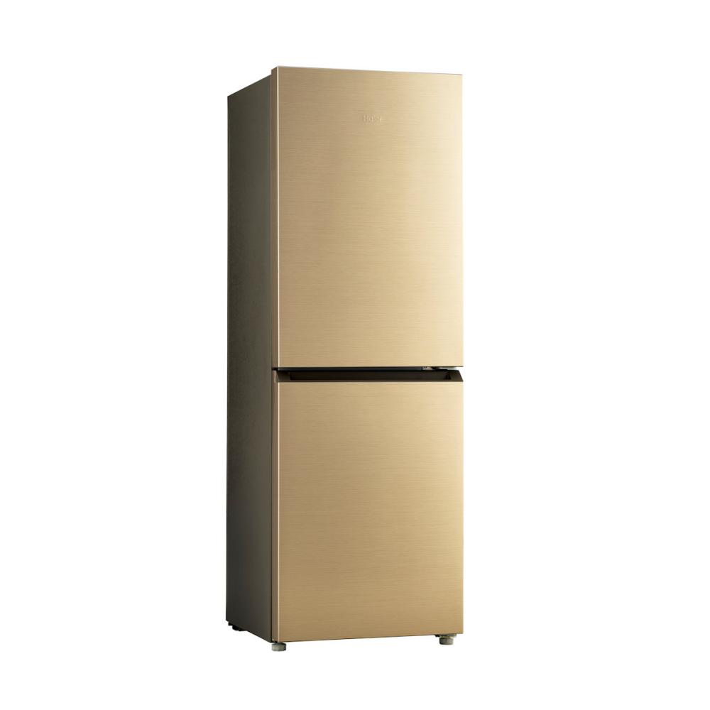 ハイアール　２ドア冷蔵庫　２０１Ｌ　ゴールド　ＪＲ－Ｍ２０Ａ（Ｎ）